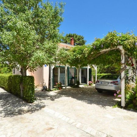 Apartment Wisteria 罗戈兹尼察 外观 照片